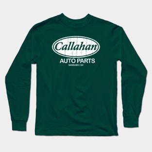 Callahan Vintage Long Sleeve T-Shirt